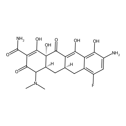 Eravacycline Impurity 10