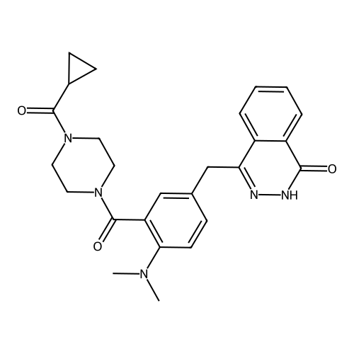 Olaparib Impurity 128