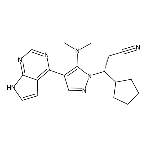 Ruxolitinib Impurity 157