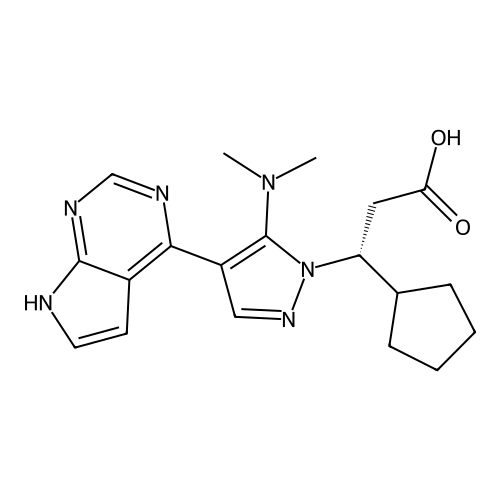 Ruxolitinib Impurity 152