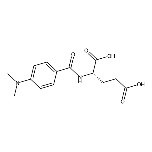 Glutamic acid impurity 8
