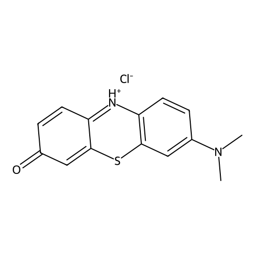 Methylene Blue Impurity 12 Chloride