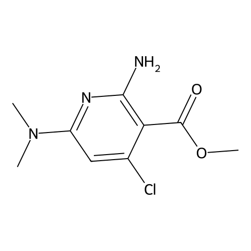 Enarodustat Impurity 7