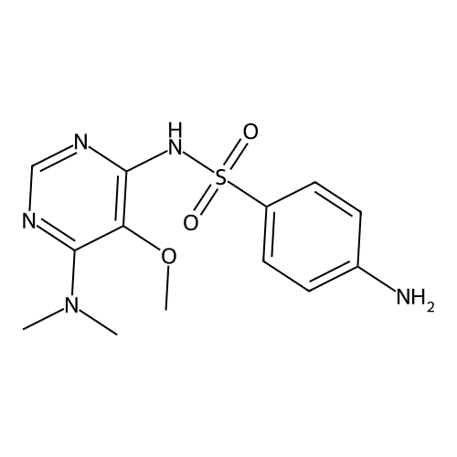 Sulfadoxine impurity 15