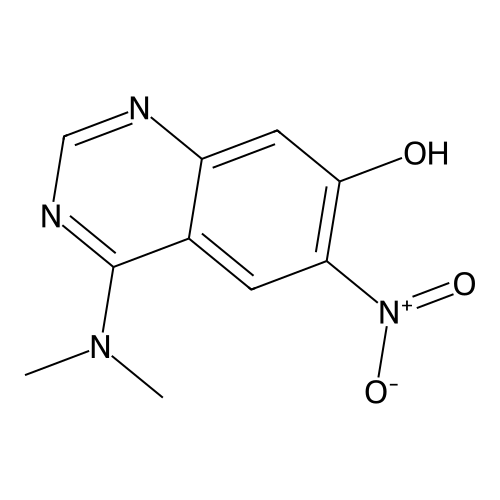 Mefatinib Impurity 18
