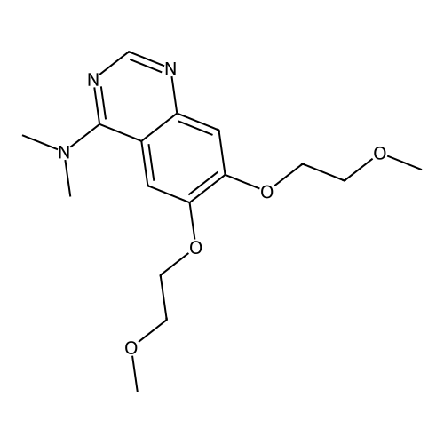 Erlotinib Impurity 99