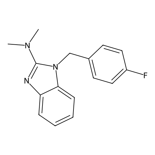 Mizolastine Impurity 8