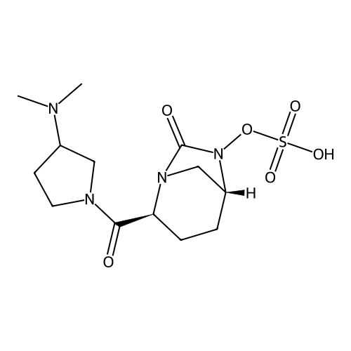 Relebactam Impurity 117