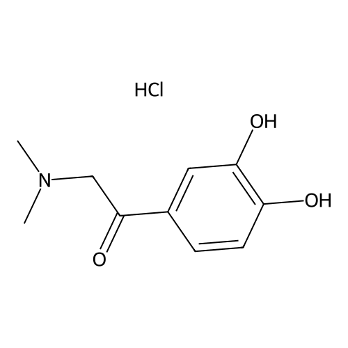 N-Methyl Adrenalone Hydrochloride