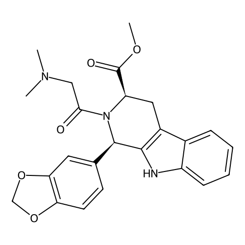 Tadalafil Impurity 18
