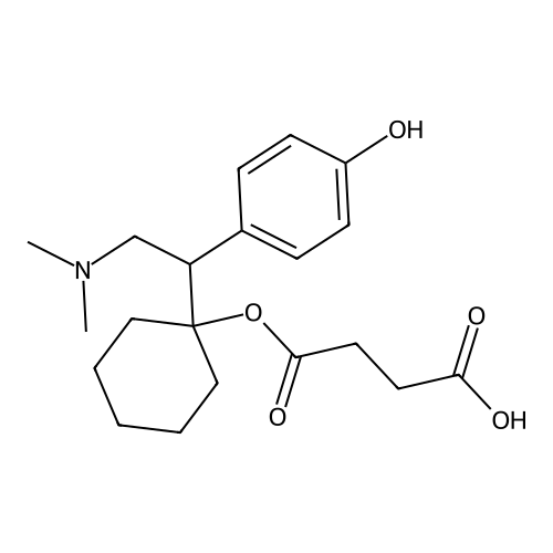 Venlafaxine Impurity 12