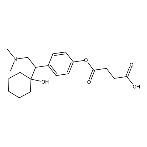 Venlafaxine Impurity 11