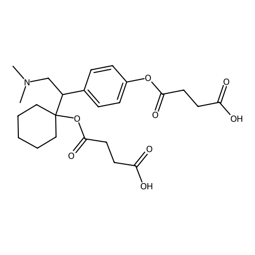 Venlafaxine Impurity 13