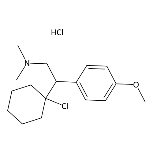 Venlafaxine Impurity 42