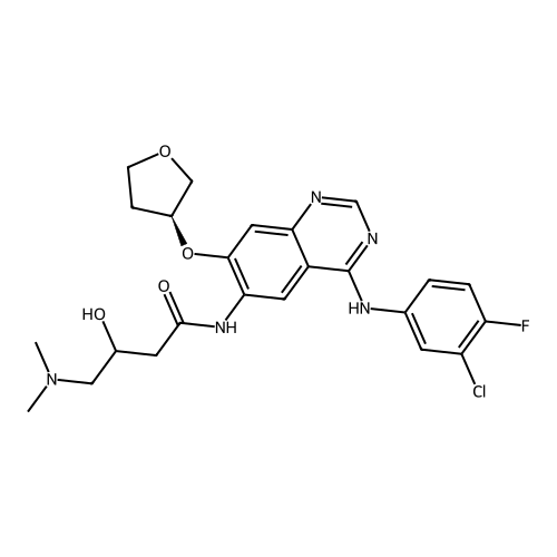 Afatinib Impurity AFT-8