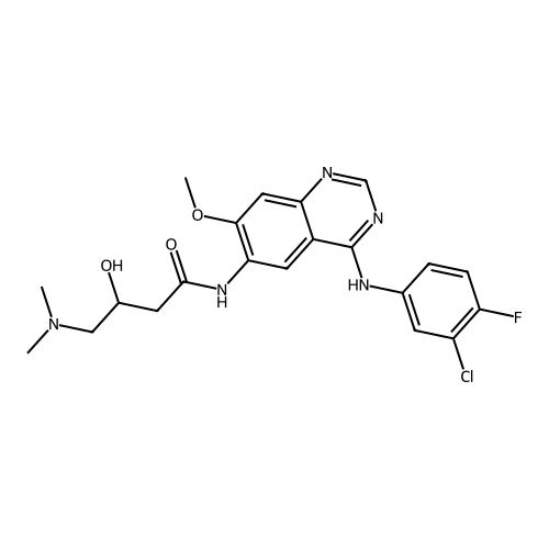 Afatinib Impurity 79