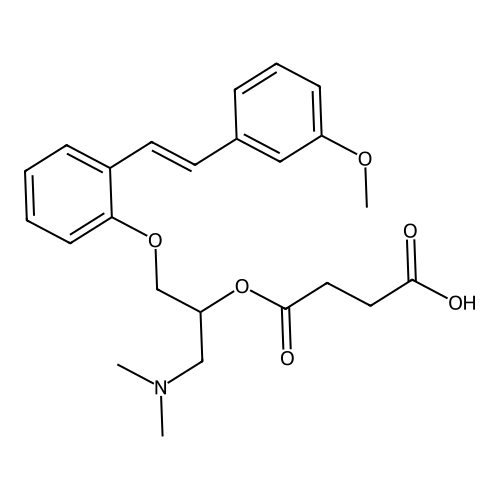 Sarpogrelate Impurity 12