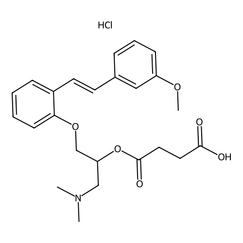 Sarpogrelate impurity 16