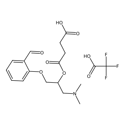 Sarpogrelate impurity 15
