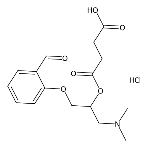 Sarpogrelate Impurity 17