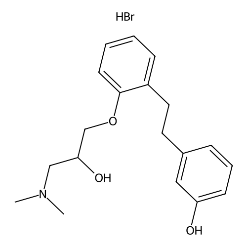 Sarpogrelate Impurity 21