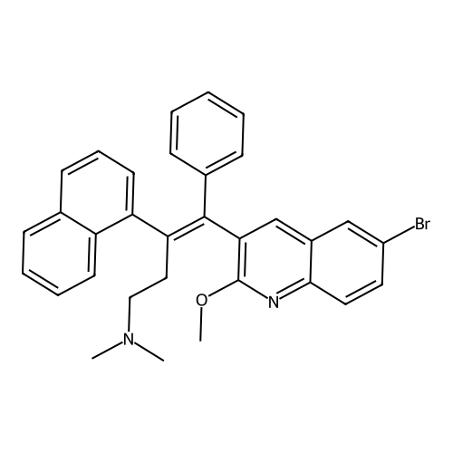 Bedaquiline Impurity 29