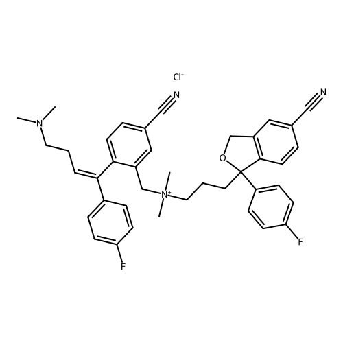 Citalopram impurity 78