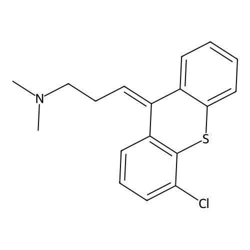 Chlorprothixene EP Impurity D