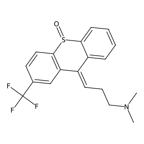 Flupentixol Impurity 17