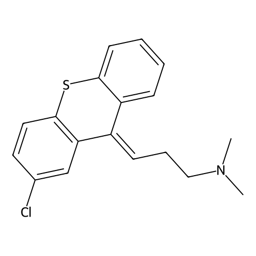Chlorprothixene EP Impurity F