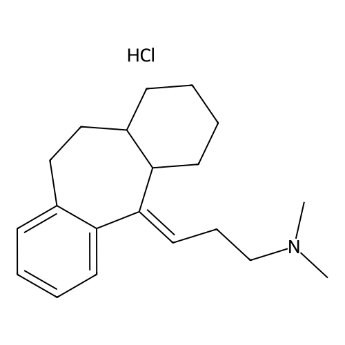 Amitriptyline EP Impurity E HCl