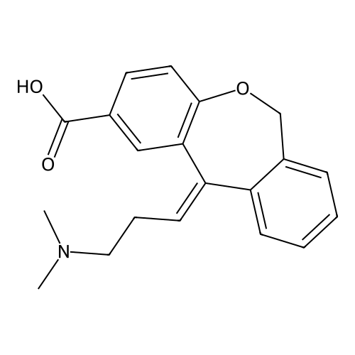 Olopatadine impurity 146