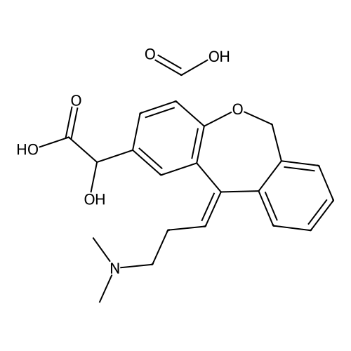 Olopatadine Impurity 42 Formate