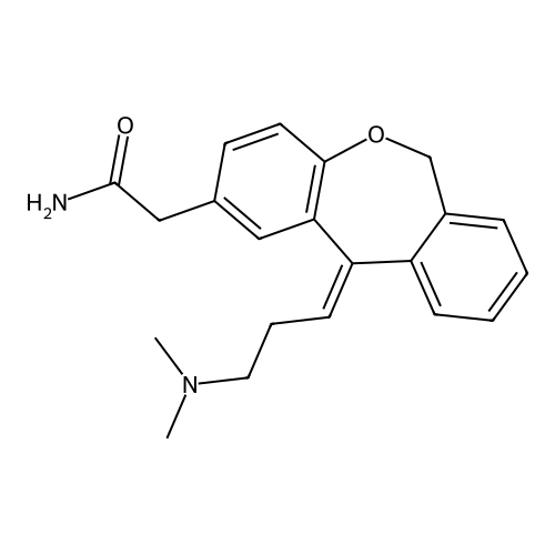 OlopatadineAmide
