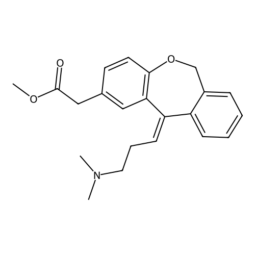 Olopatadine Impurity 51