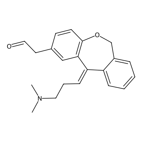 Olopatadine Acetaldehyde Impurity