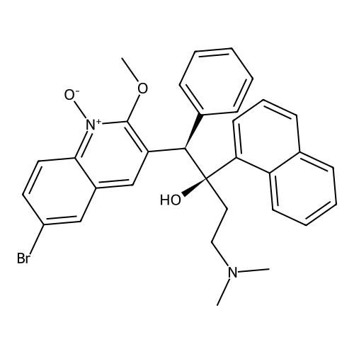 Bedaquiline Impurity 19