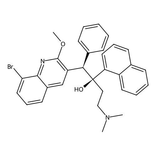 Bedaquiline Impurity 20