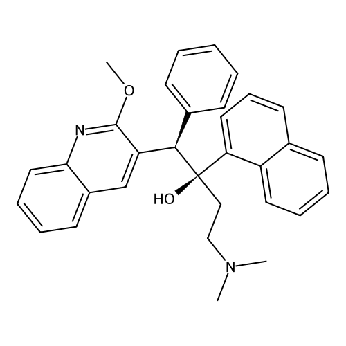 Bedaquiline Impurity 8