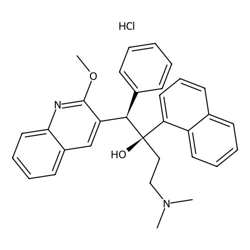 Bedaquiline Impurity 49