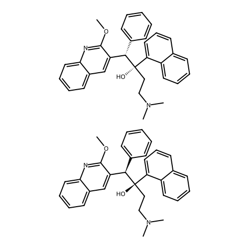 Bedaquiline Impurity 26