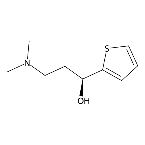 Duloxetine S-Hydroxy Impurity