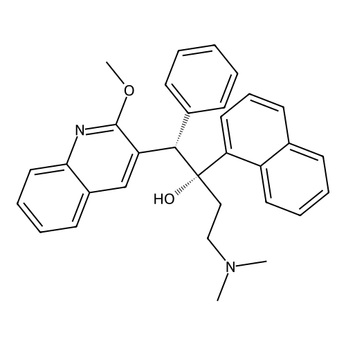 Bedaquiline Impurity 38