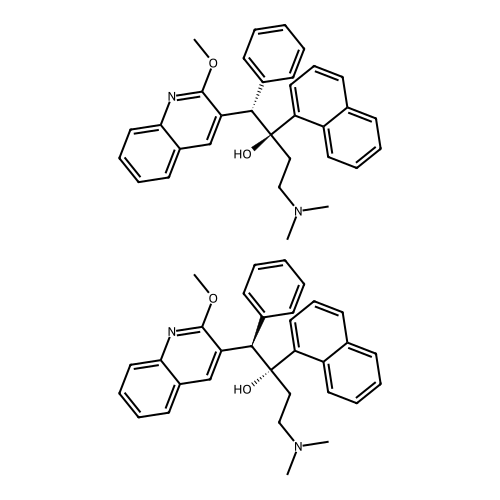 Bedaquiline Impurity 45