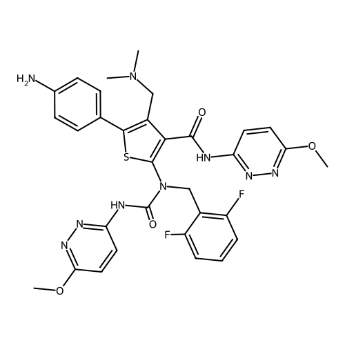 Relugoli Impurity 144
