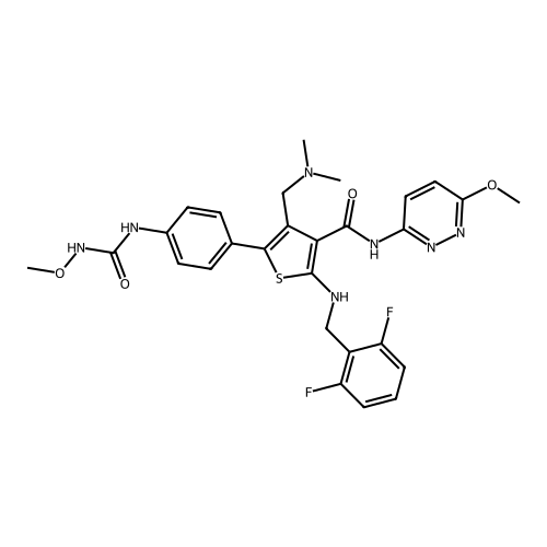 Relugolix Impurity 39