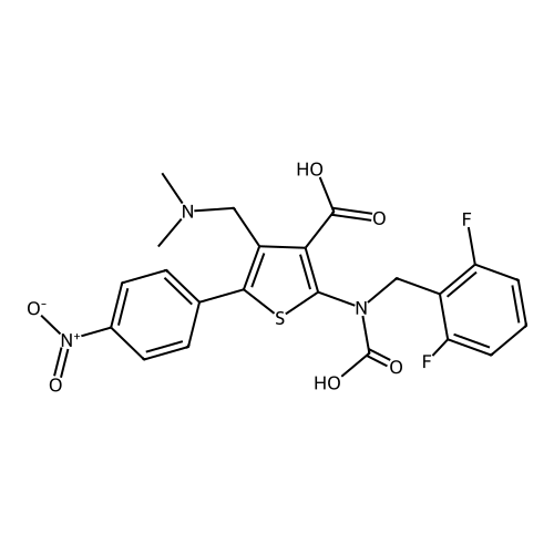 Relugolix Impurity 88