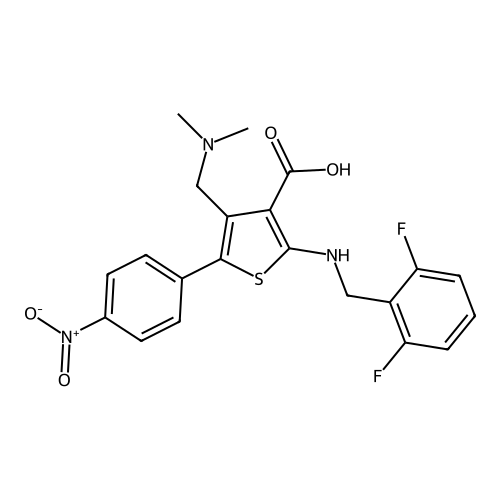 relugolix Impurity 93