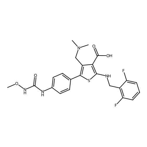 Relugolix Impurity 184