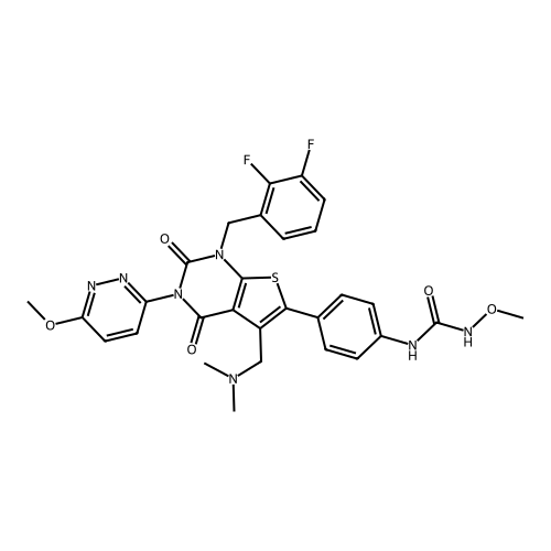 Relugoli Impurity 140